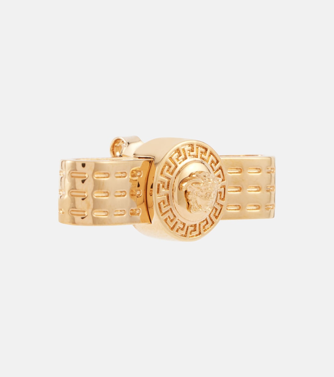 Boucles d’oreilles Medusa | Versace