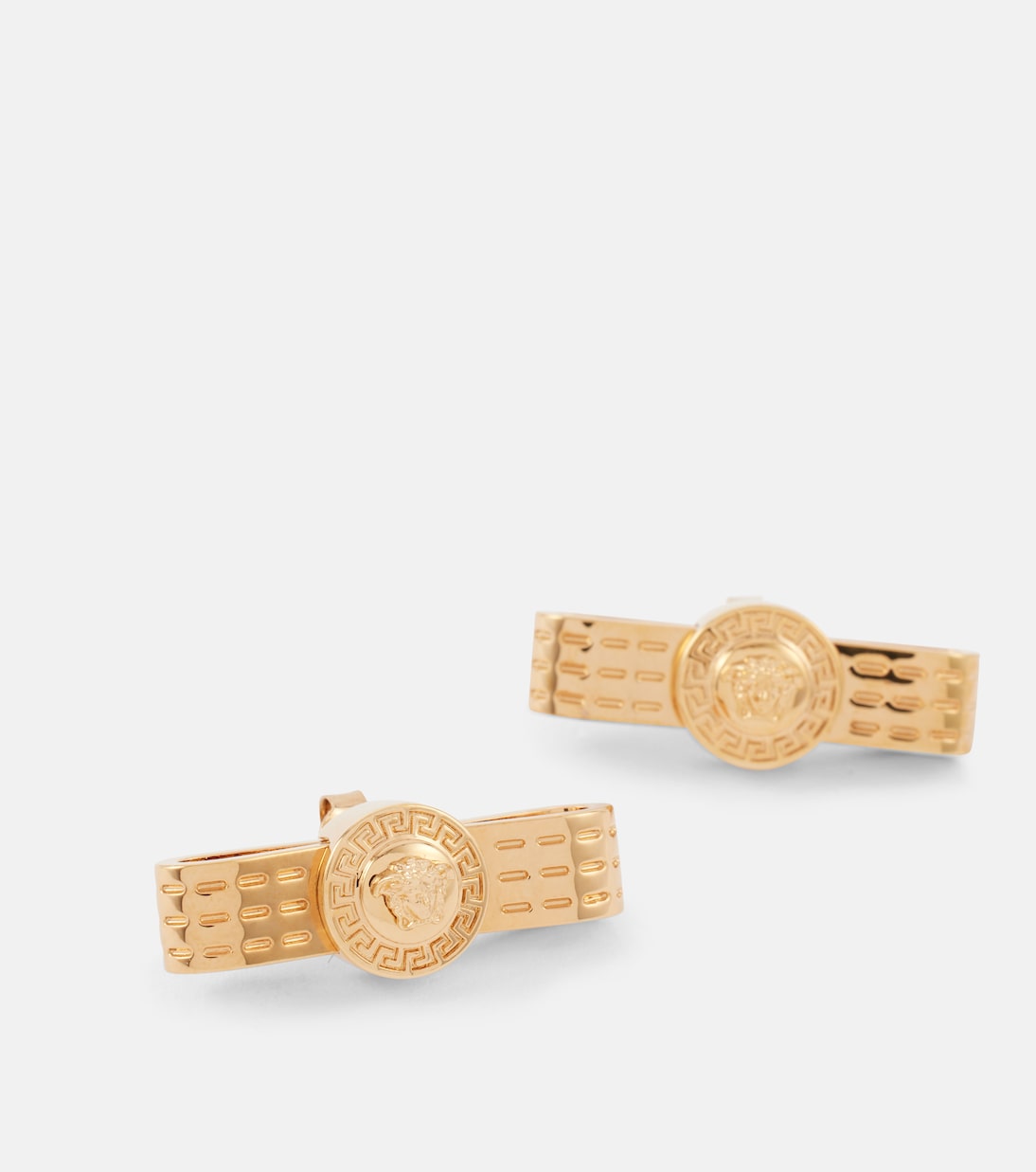 Boucles d’oreilles Medusa | Versace