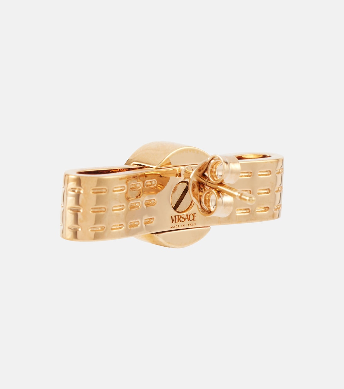 Boucles d’oreilles Medusa | Versace