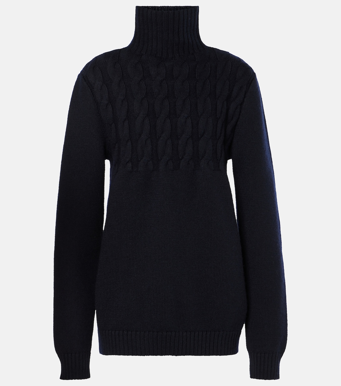 Pull en laine | Maison Margiela