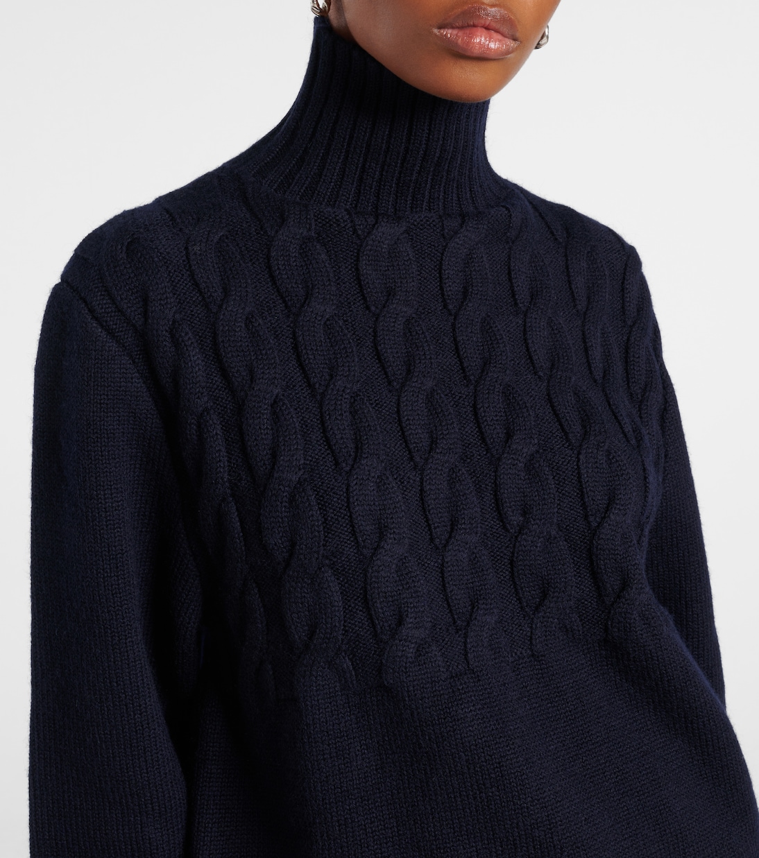 Pull en laine | Maison Margiela