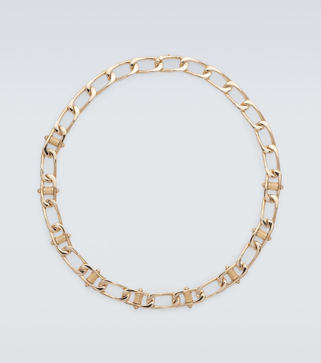 Collier Lovestruck en or 18 ct | FoundRae