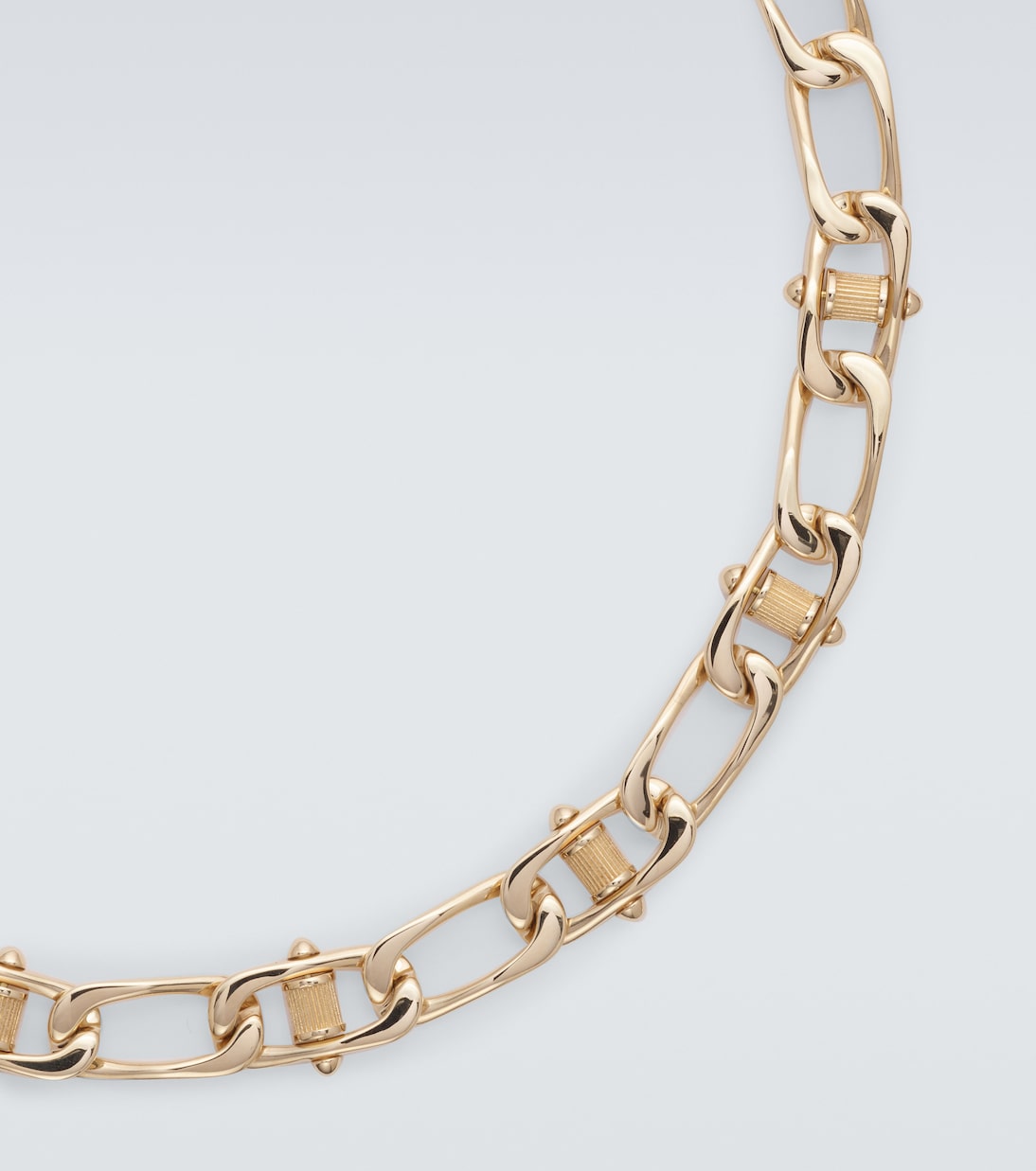 Collier Lovestruck en or 18 ct | FoundRae