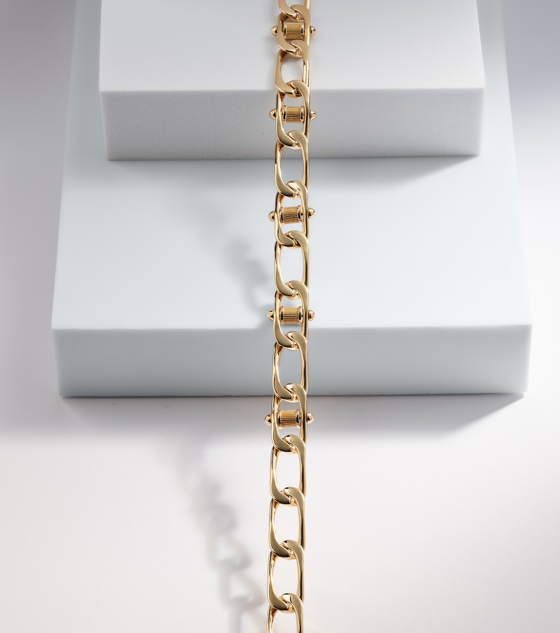 Collier Lovestruck en or 18 ct | FoundRae