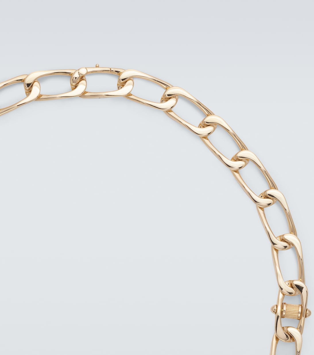 Collier Lovestruck en or 18 ct | FoundRae