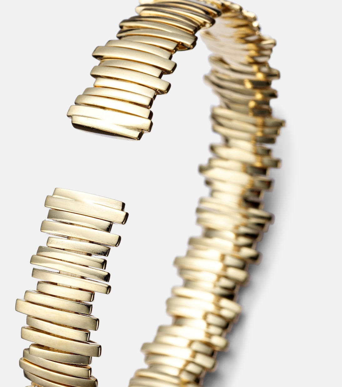 Bracciale in oro 18kt con diamanti, stile moderno per giovani