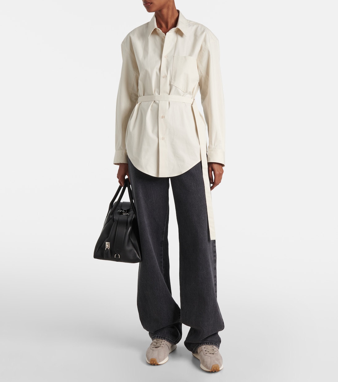 Sneakers T Vintage in suede | Tod's