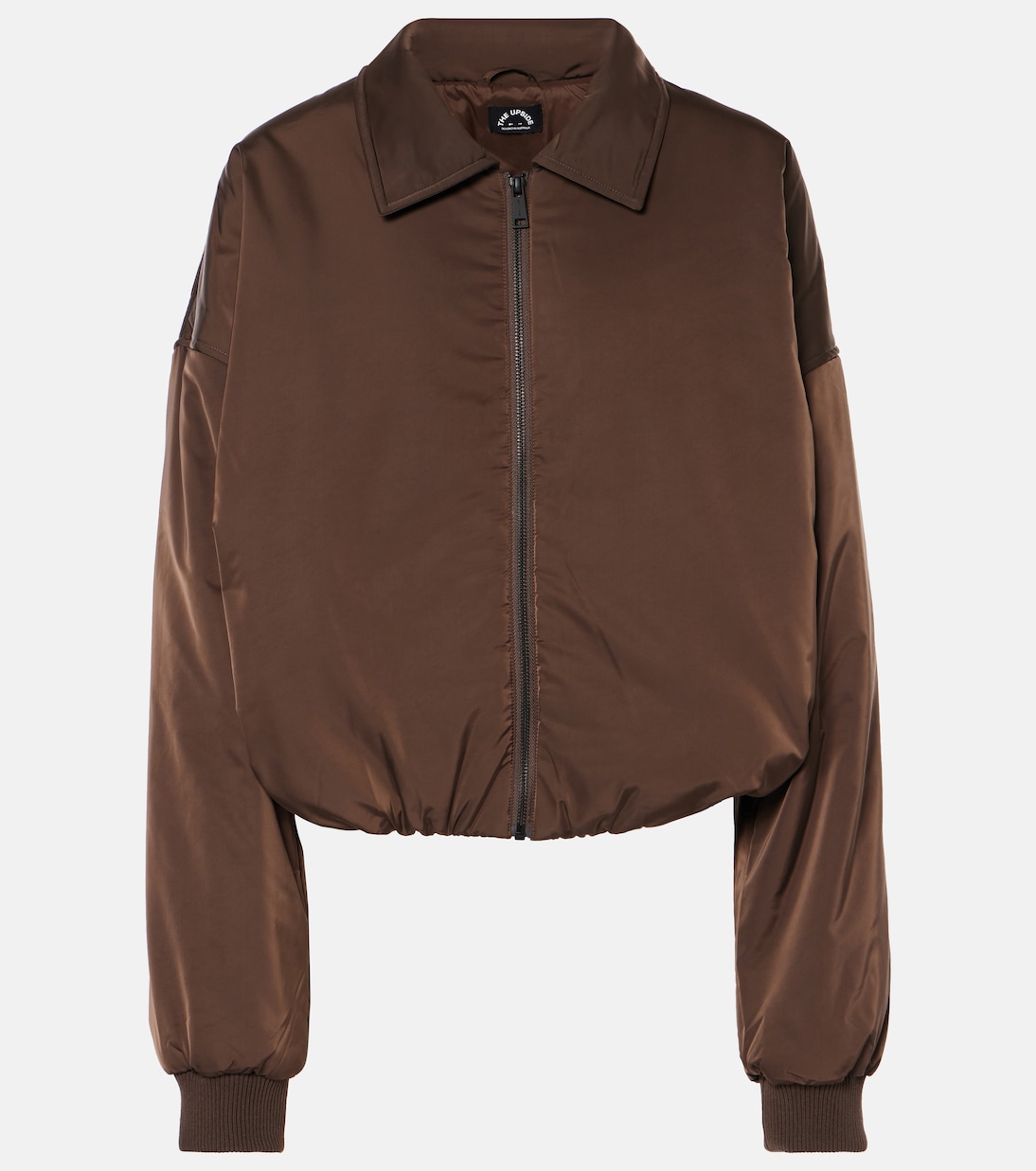 Carlotta bomber jacket | The Upside