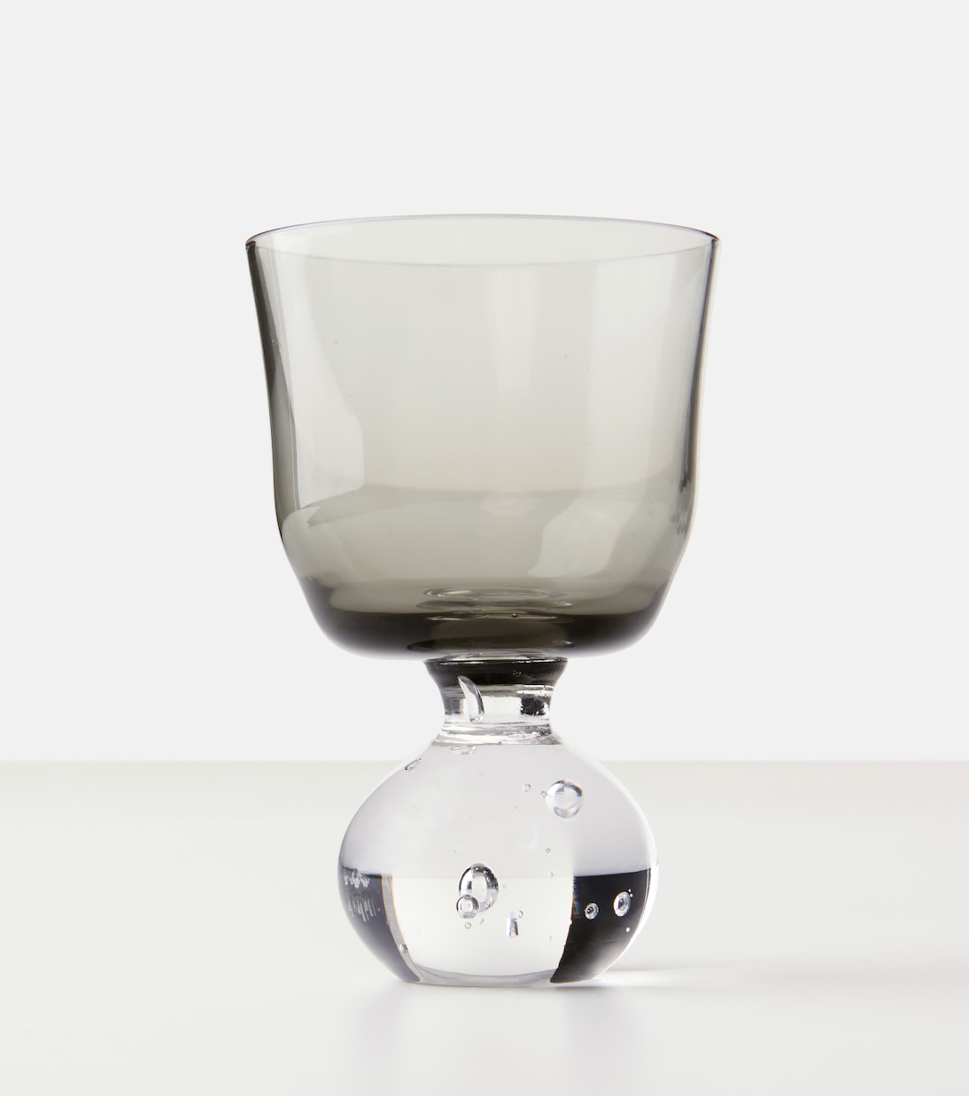Eternal Snow Small set of 6 glasses by Bela Silva | Serax