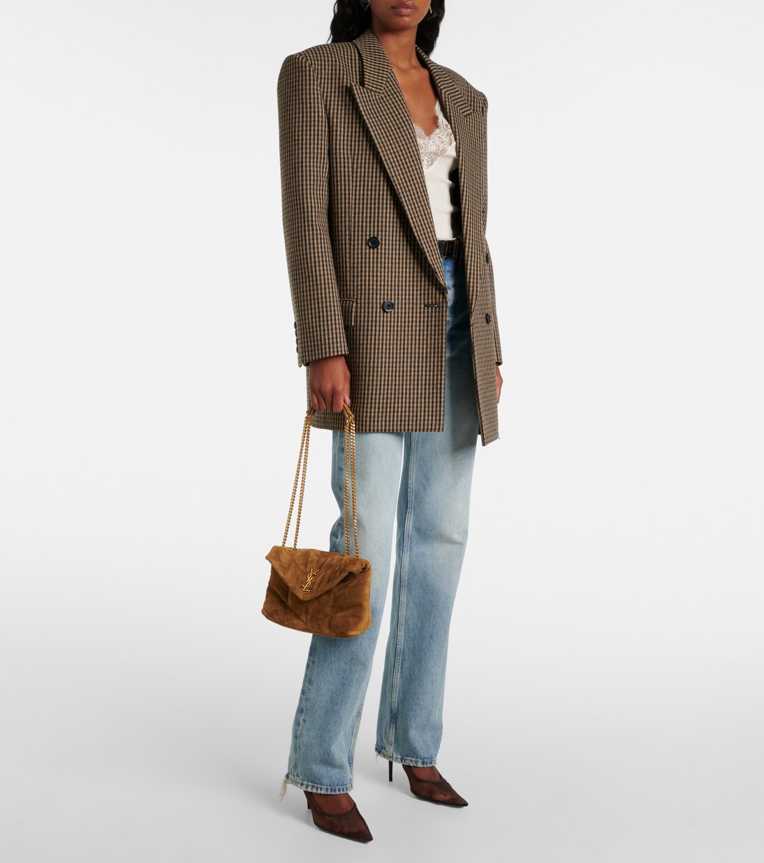 Ysl lou lou toy online