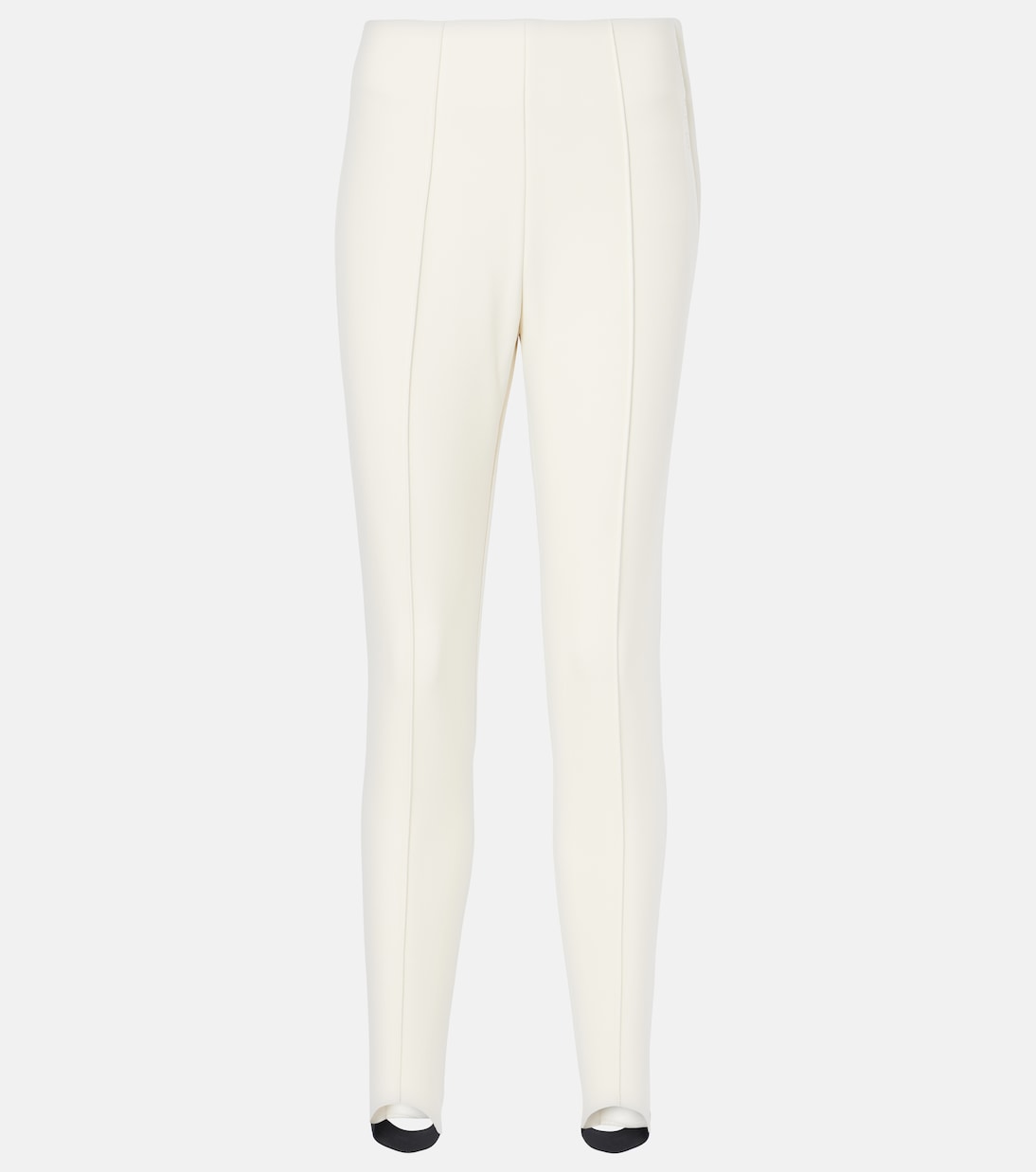 Pantaloni da sci Elaine con staffe | Bogner