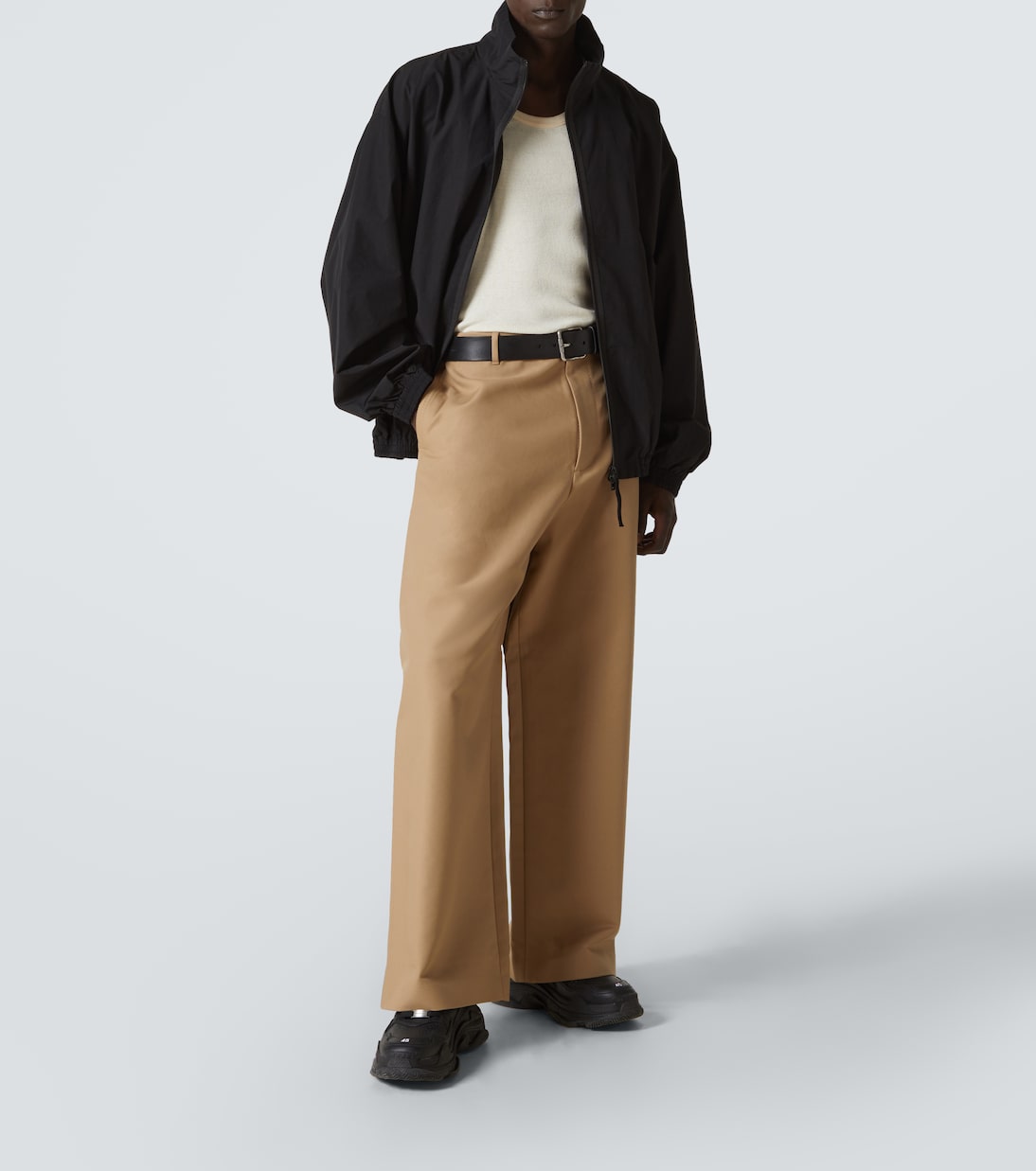 Giacca in misto cotone | Acne Studios