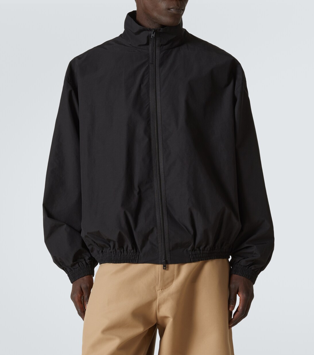 Giacca in misto cotone | Acne Studios