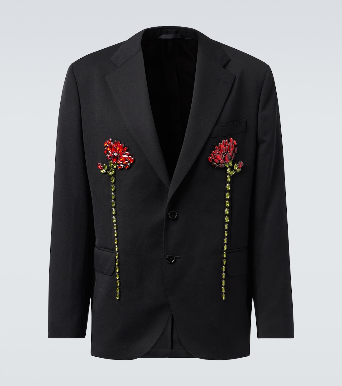 Verzierter Blazer | Simone Rocha
