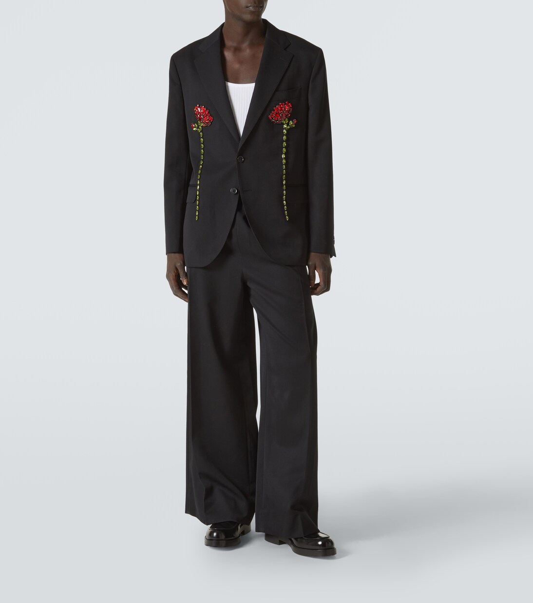 Verzierter Blazer | Simone Rocha