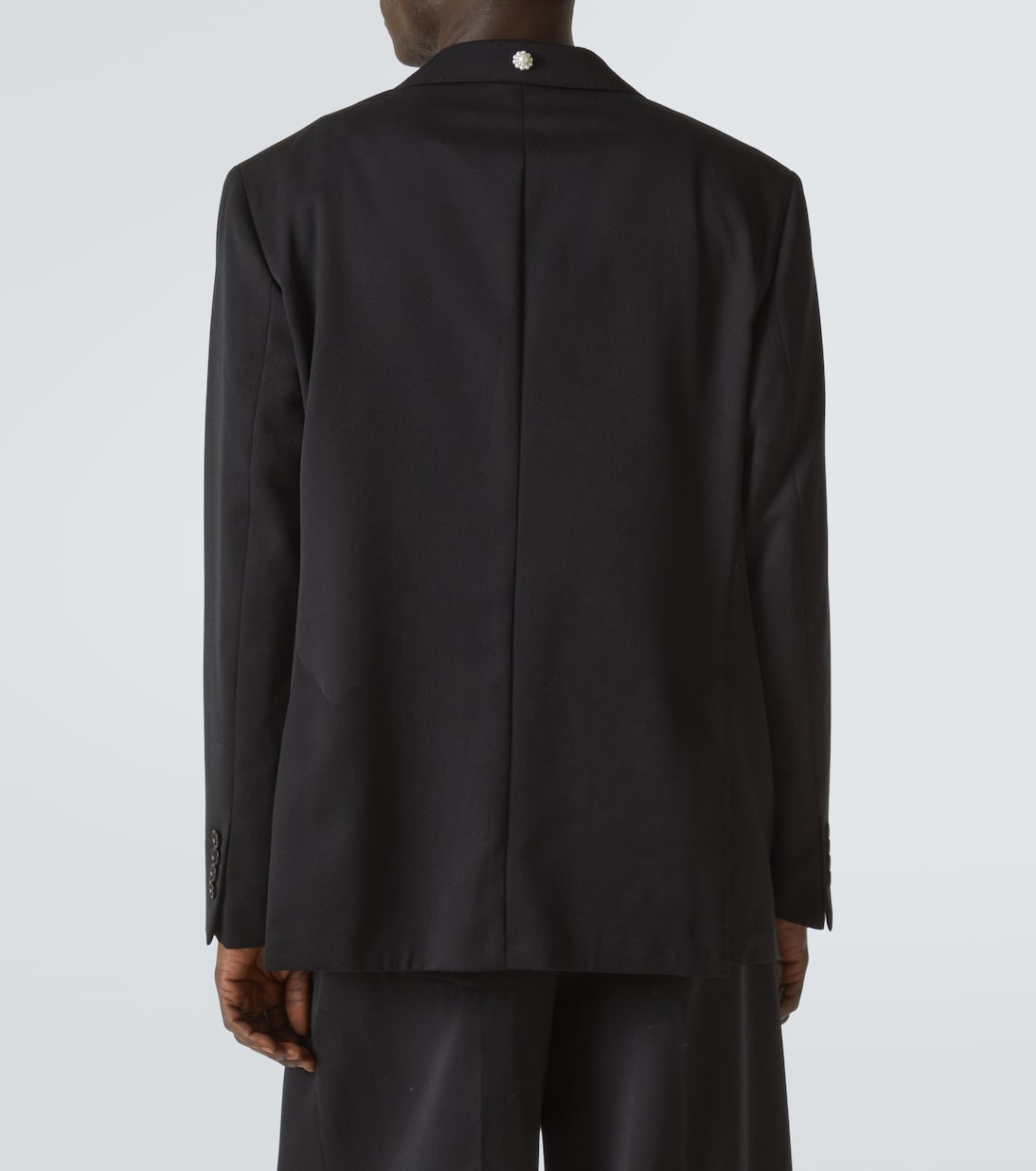 Verzierter Blazer | Simone Rocha