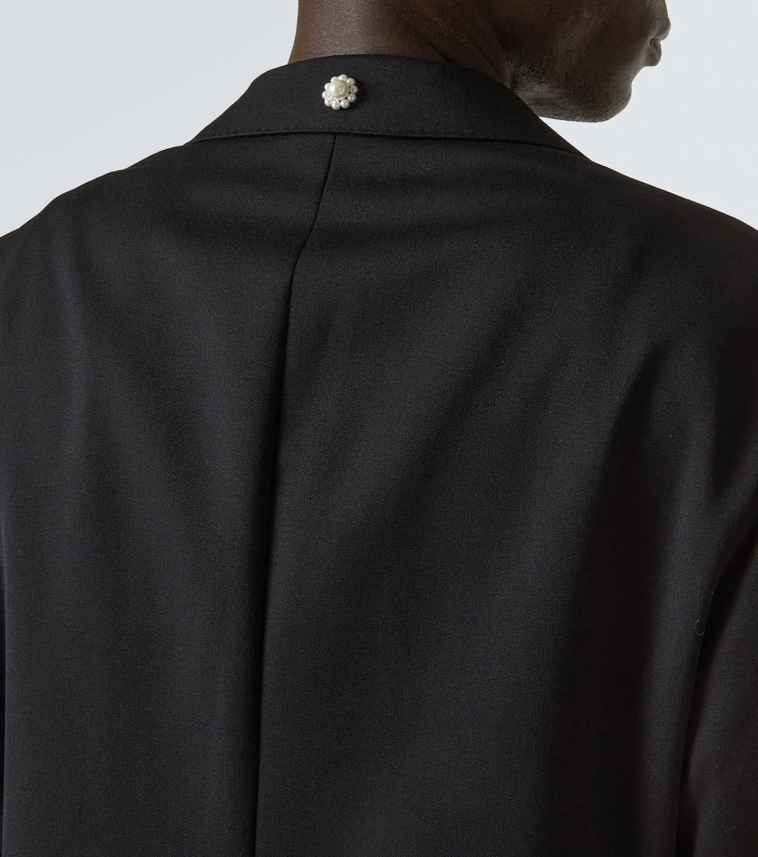Verzierter Blazer | Simone Rocha