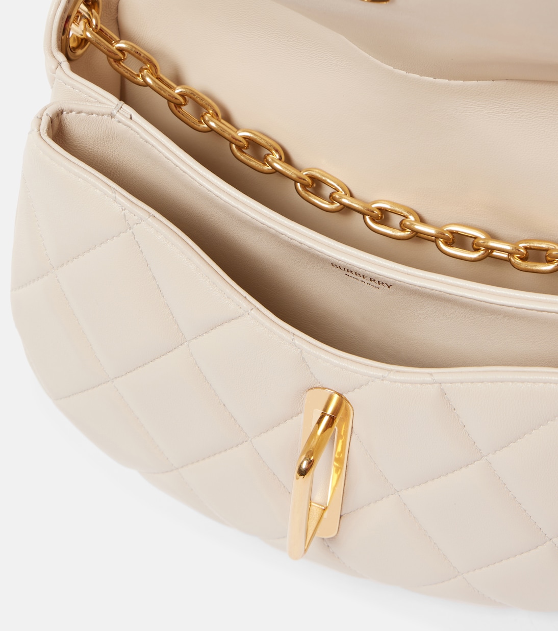 Sac Rocking Horse Medium en cuir | Burberry