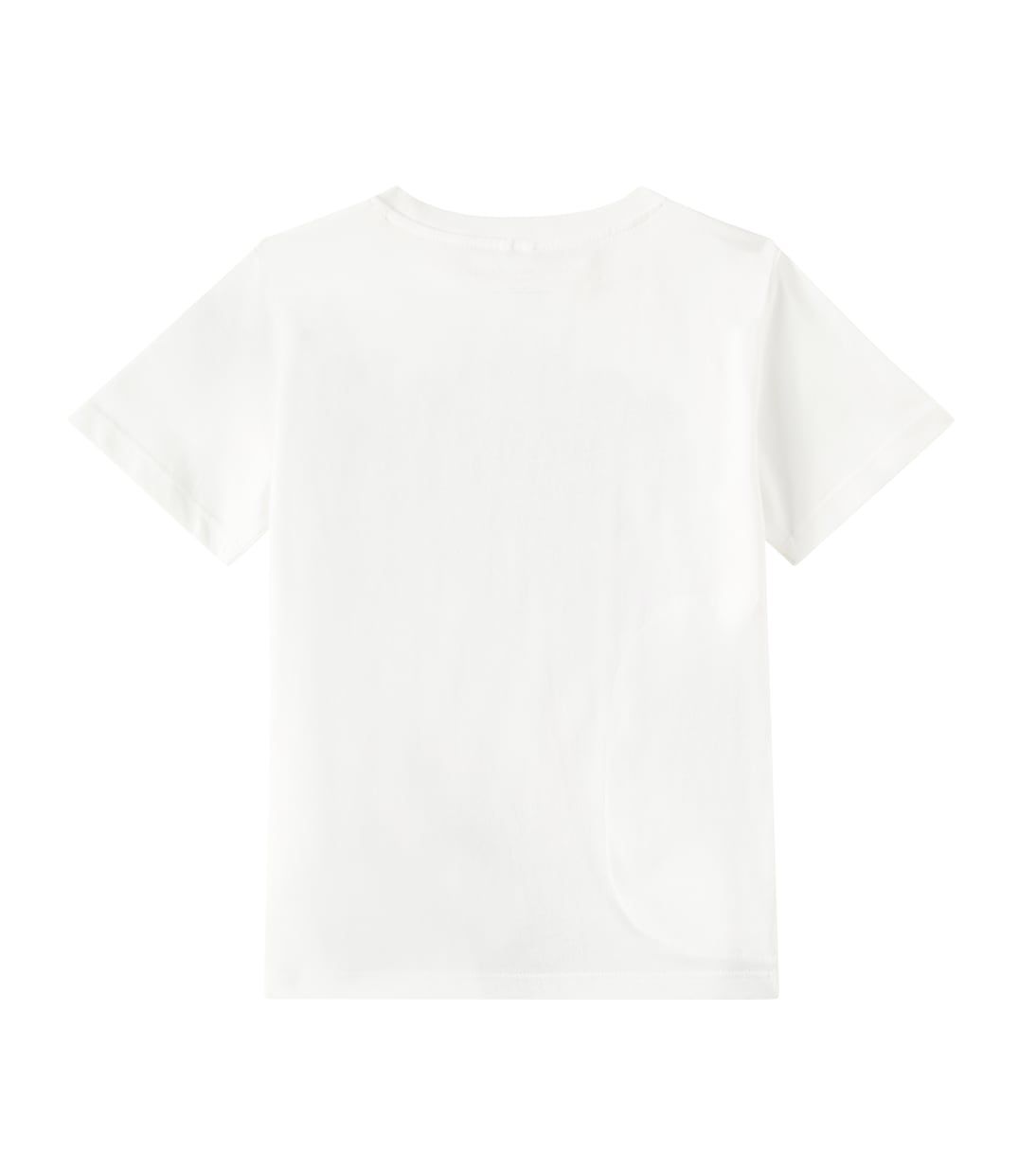 T-shirt imprimé en coton | Stella McCartney Kids