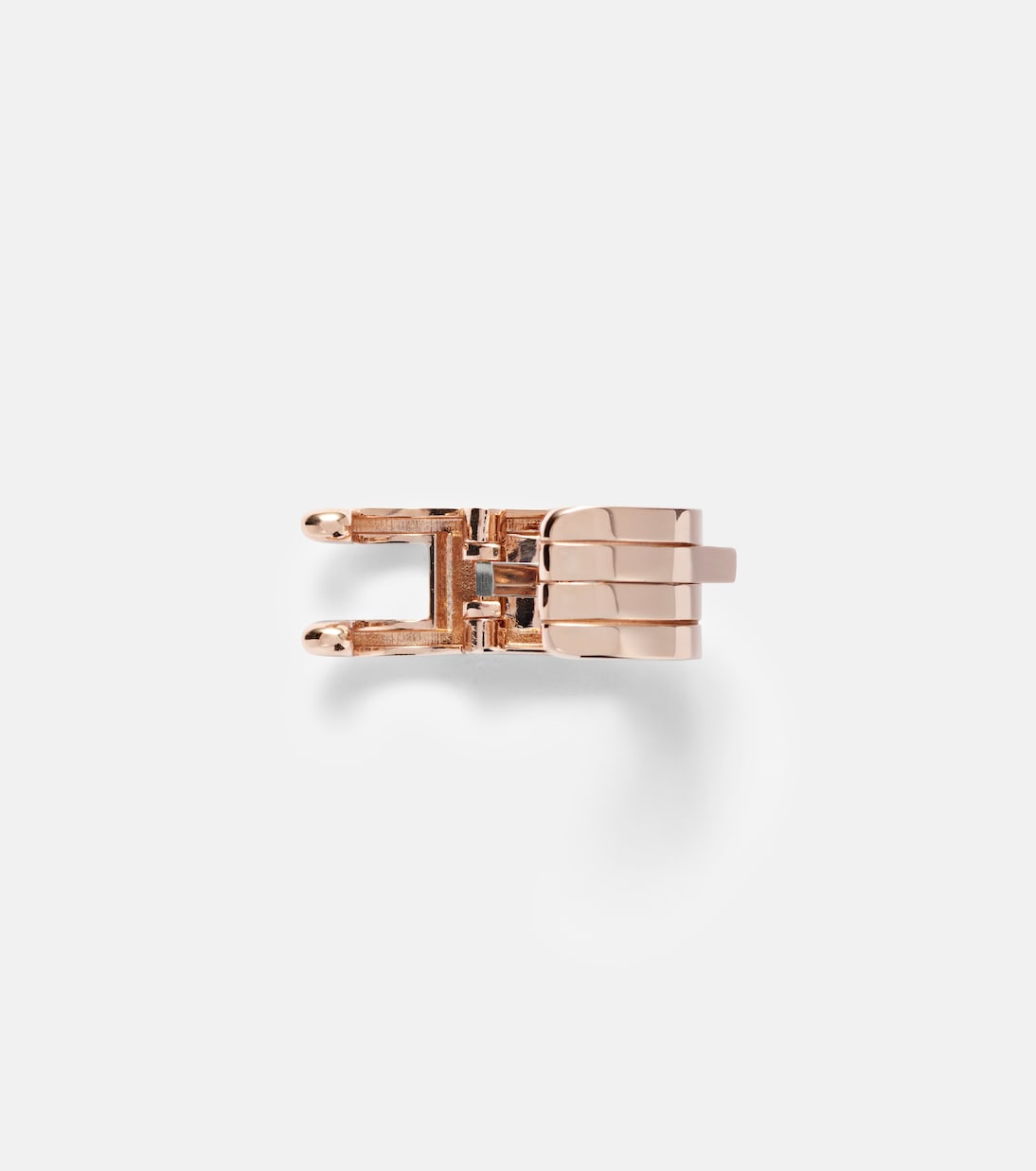 Orecchini Antifer in oro rosa 18kt | Repossi