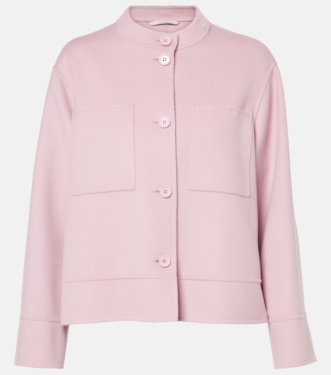 Susanna virgin wool cardigan | 'S Max Mara
