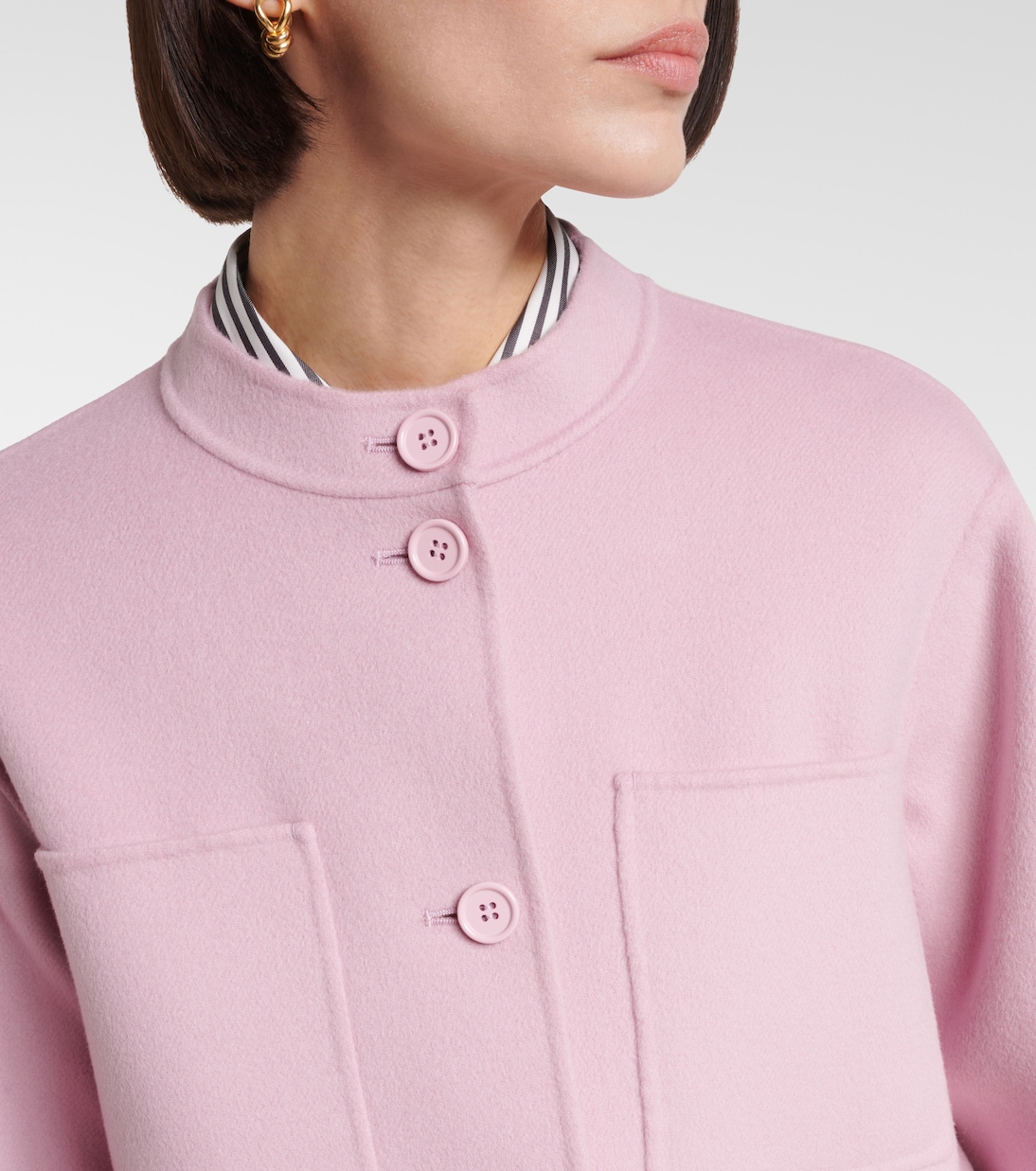 Susanna virgin wool cardigan | 'S Max Mara