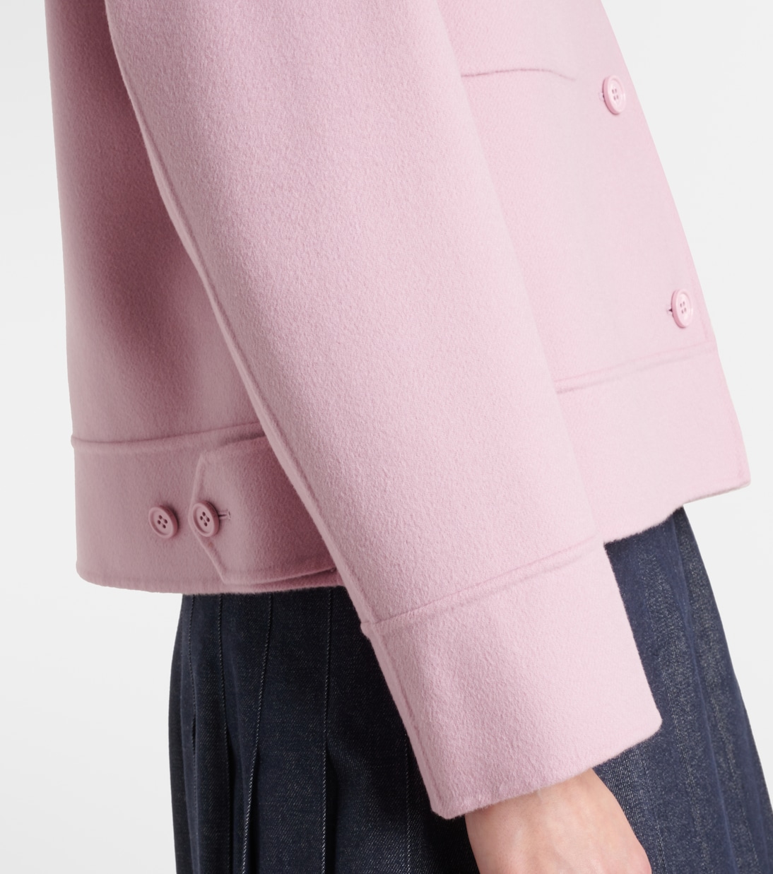 Susanna virgin wool cardigan | 'S Max Mara
