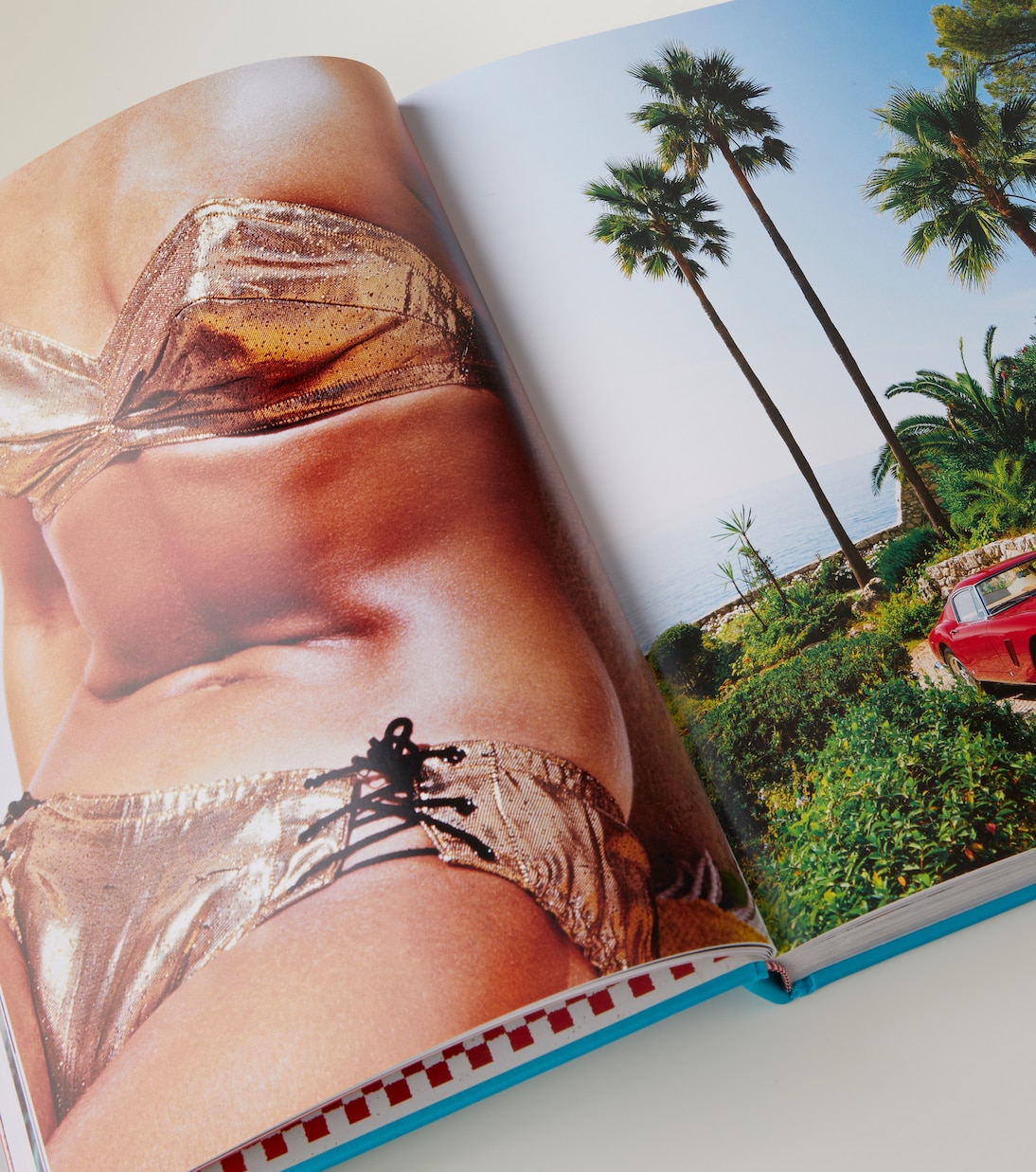 Monte Carlo book | Assouline
