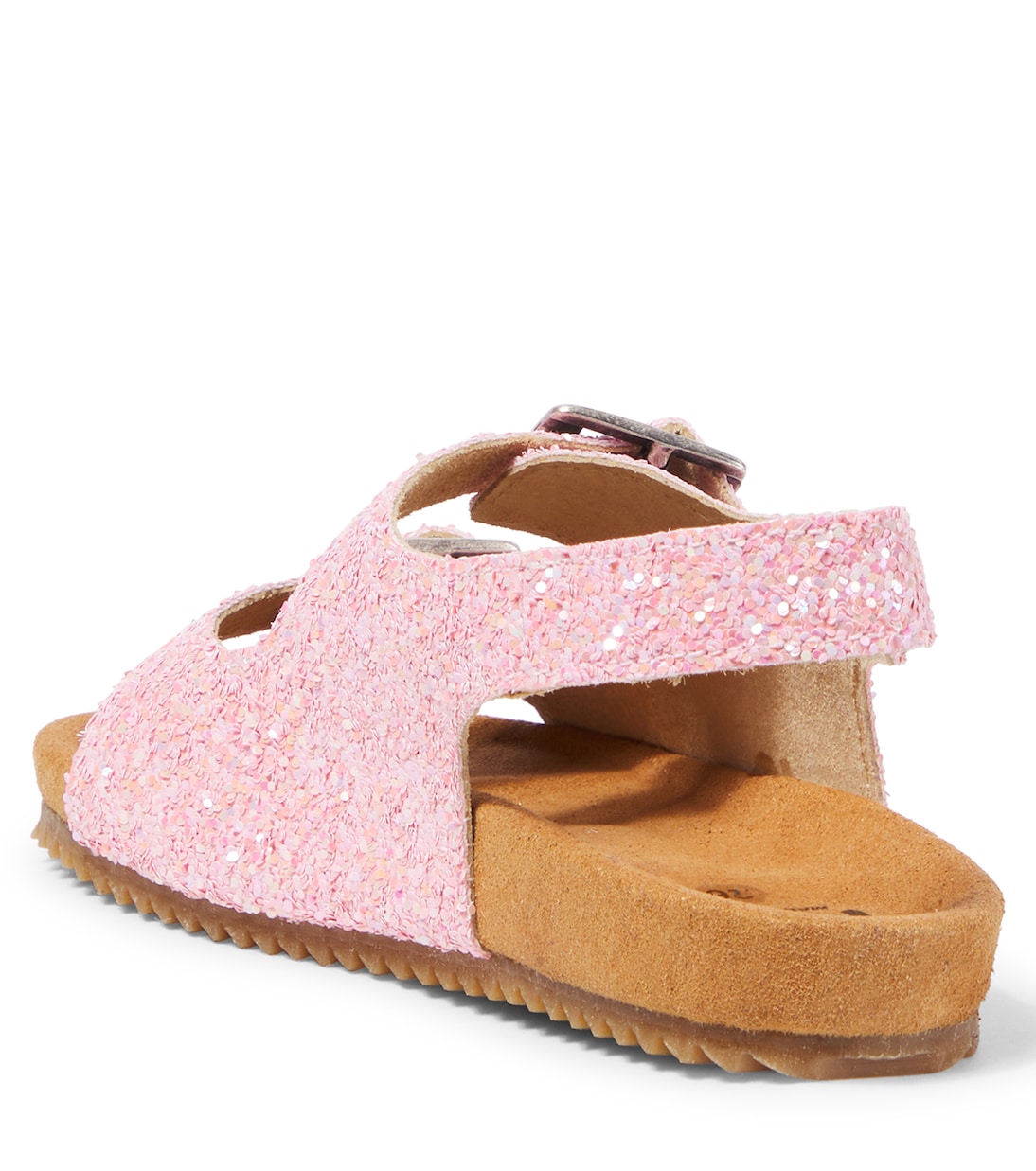 Sandales Galassia à paillettes | PèPè