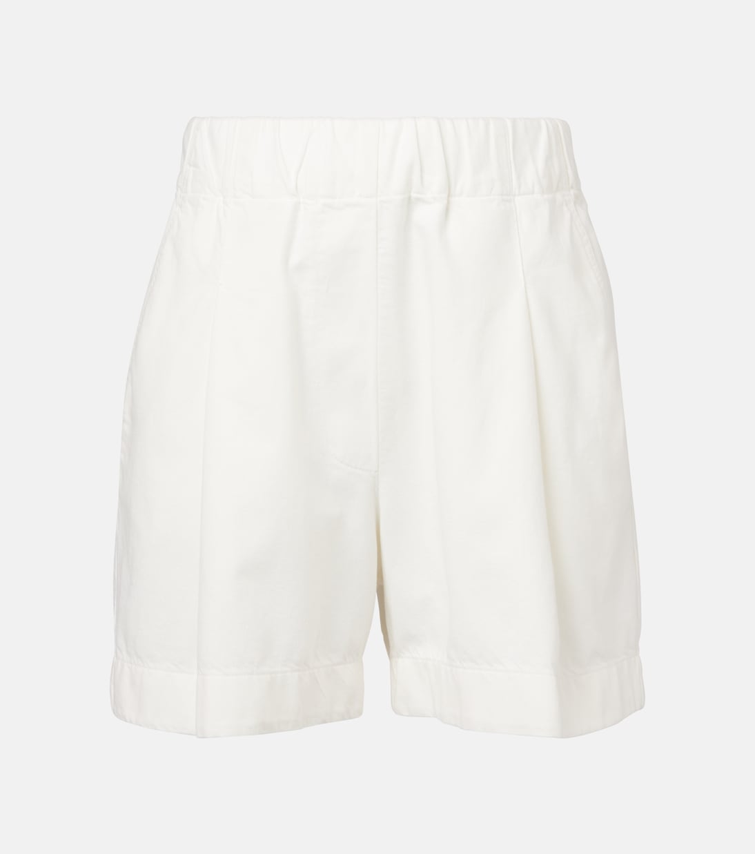Short en denim | Dries Van Noten