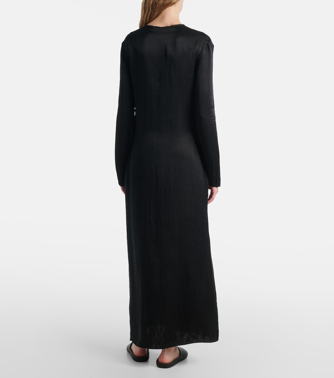 Cati maxi dress | The Row