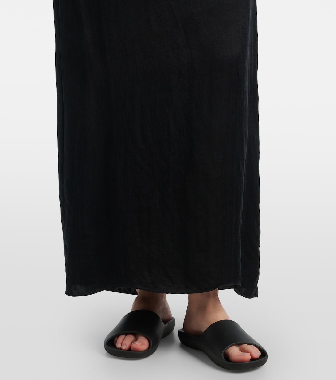 Cati maxi dress | The Row