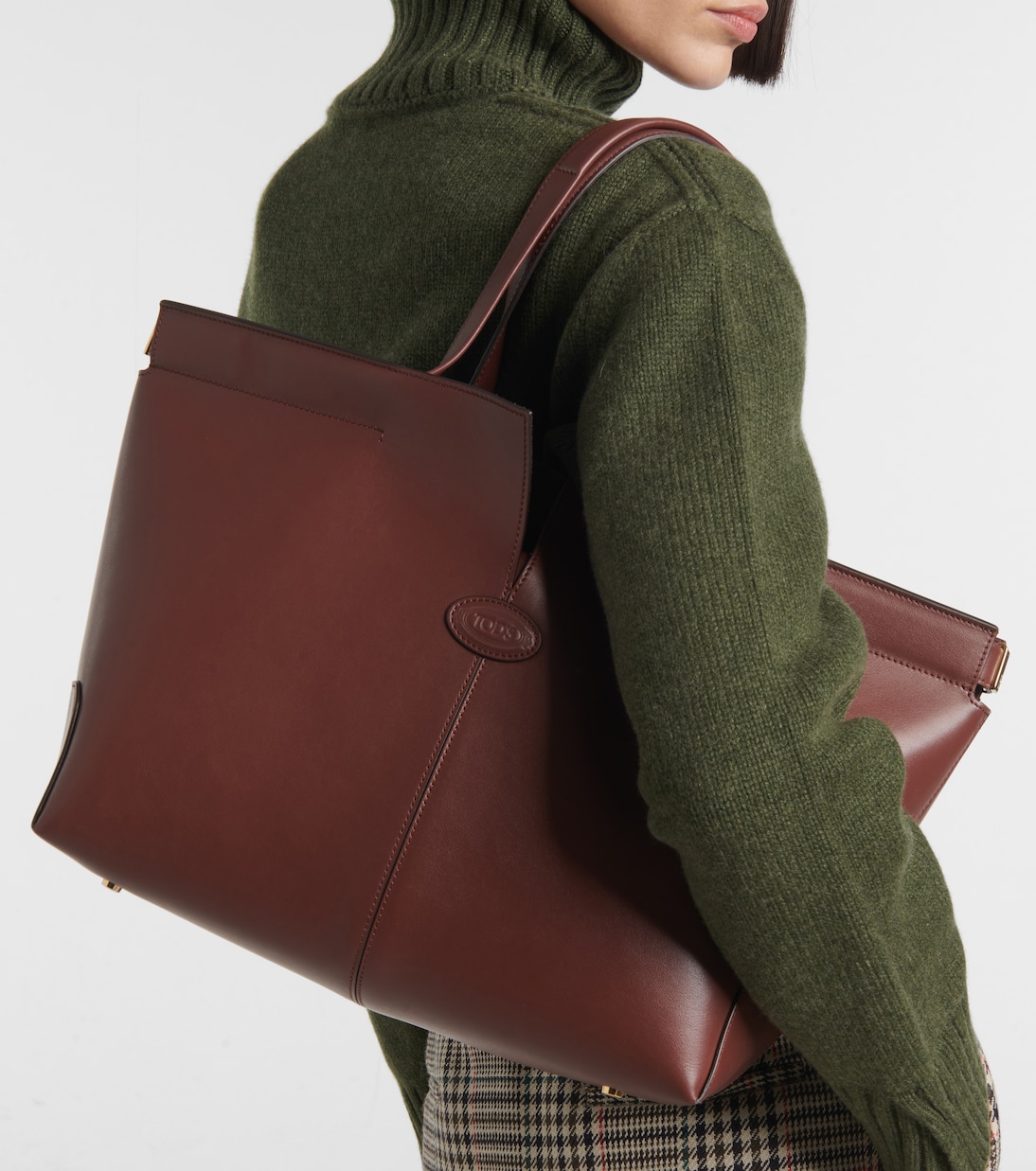 Borsa DBM Large in pelle | Tod's
