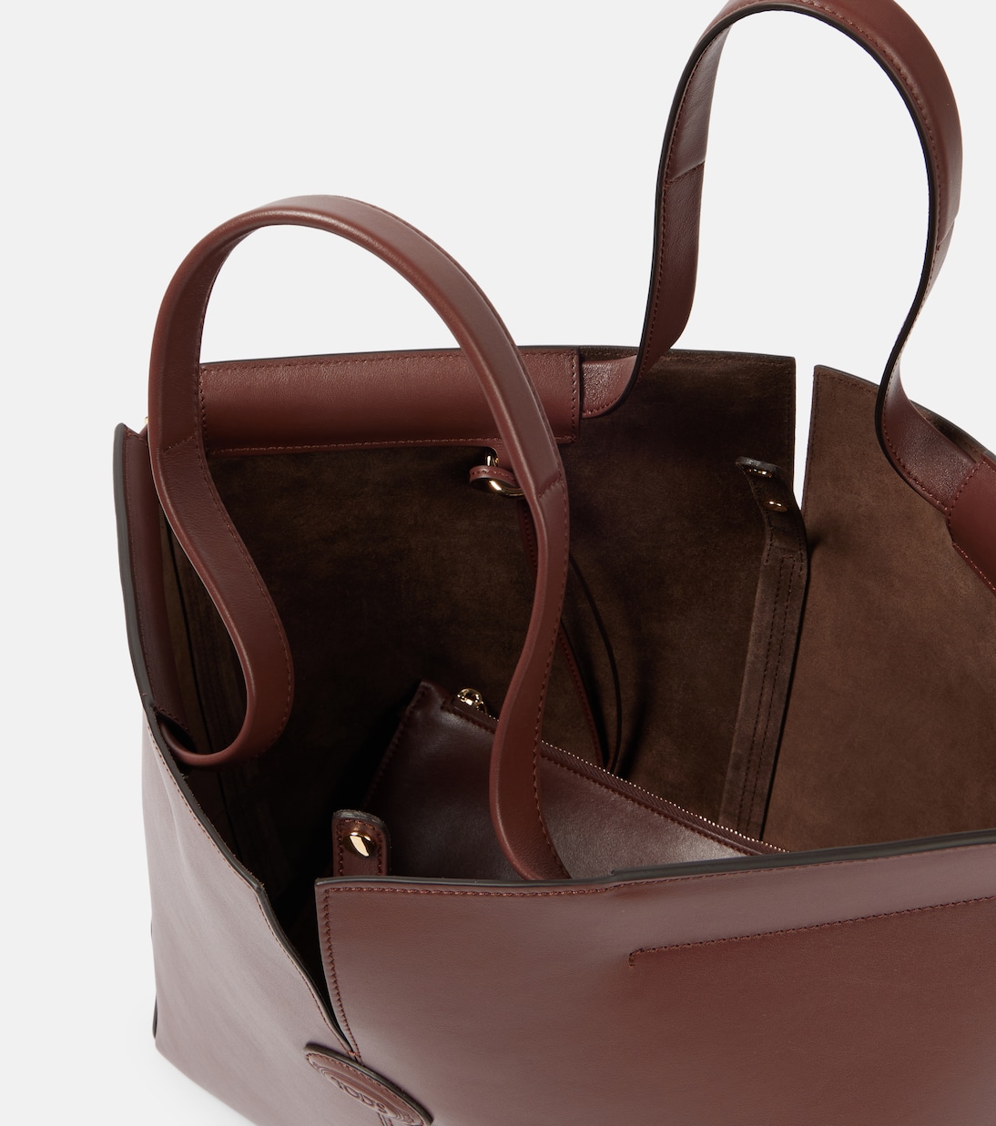 Borsa DBM Large in pelle | Tod's