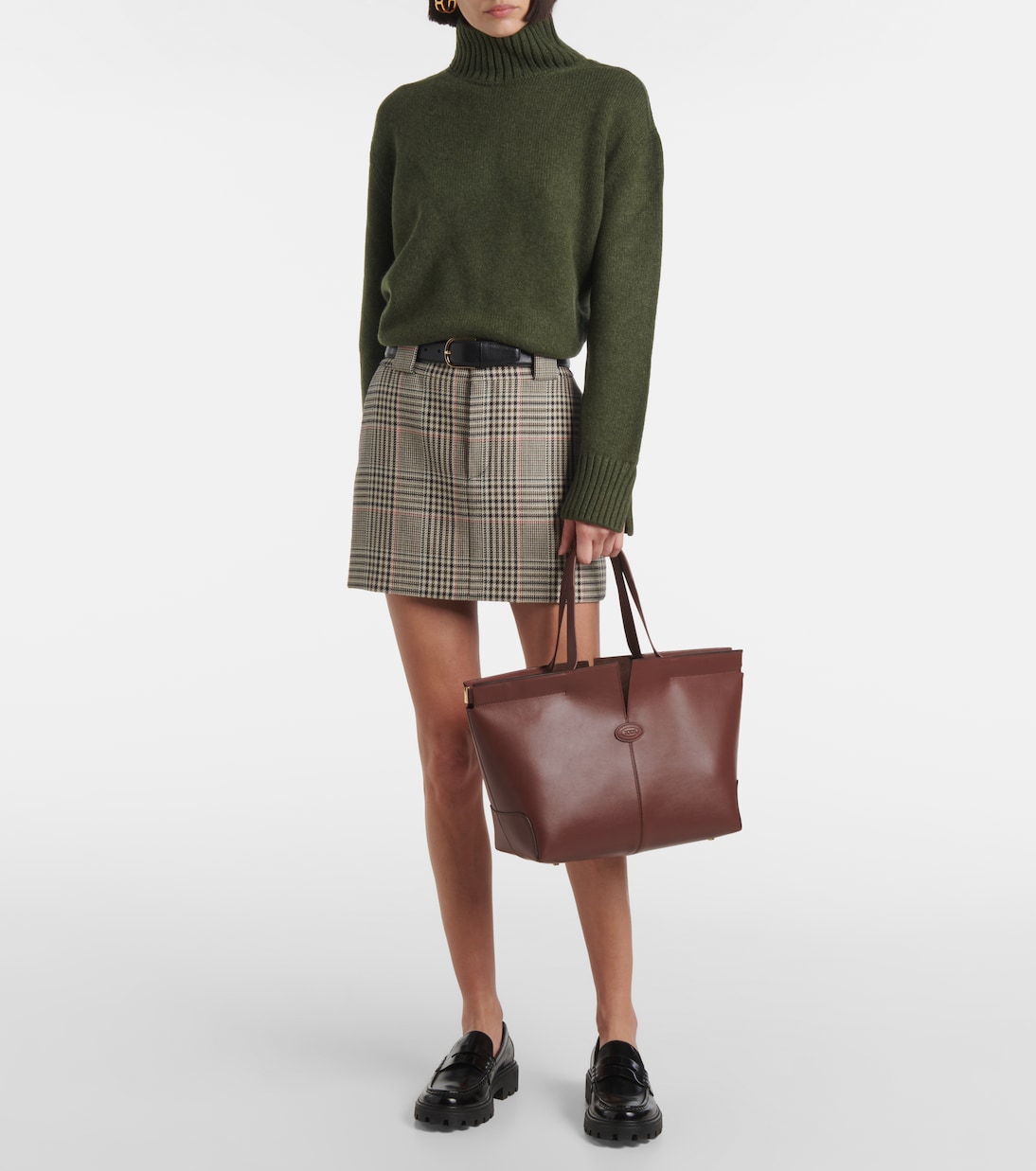 Borsa DBM Large in pelle | Tod's