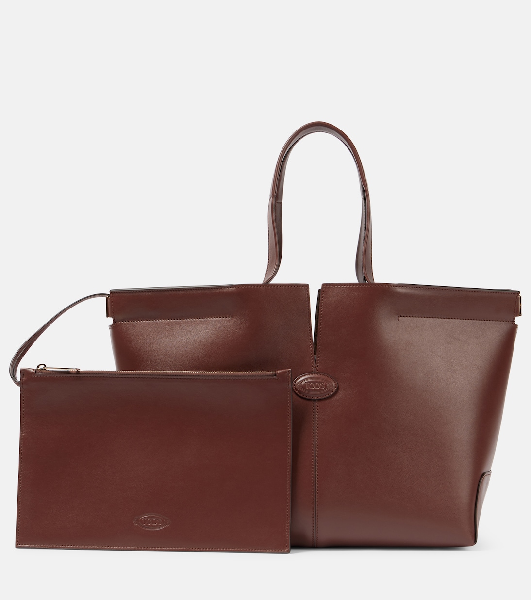 Borsa DBM Large in pelle | Tod's