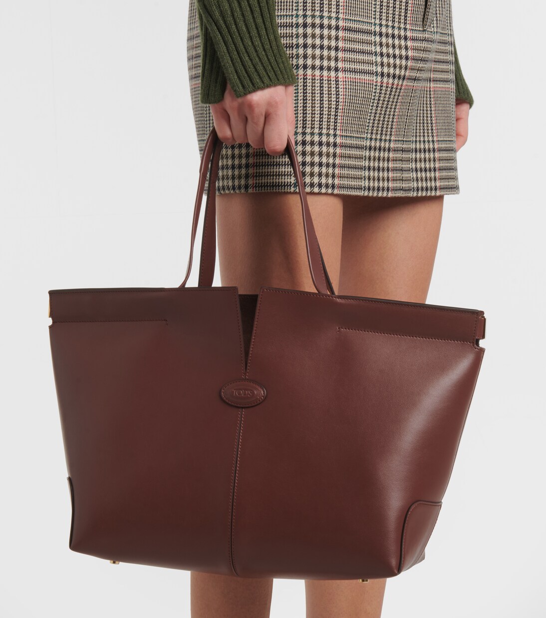 Borsa DBM Large in pelle | Tod's