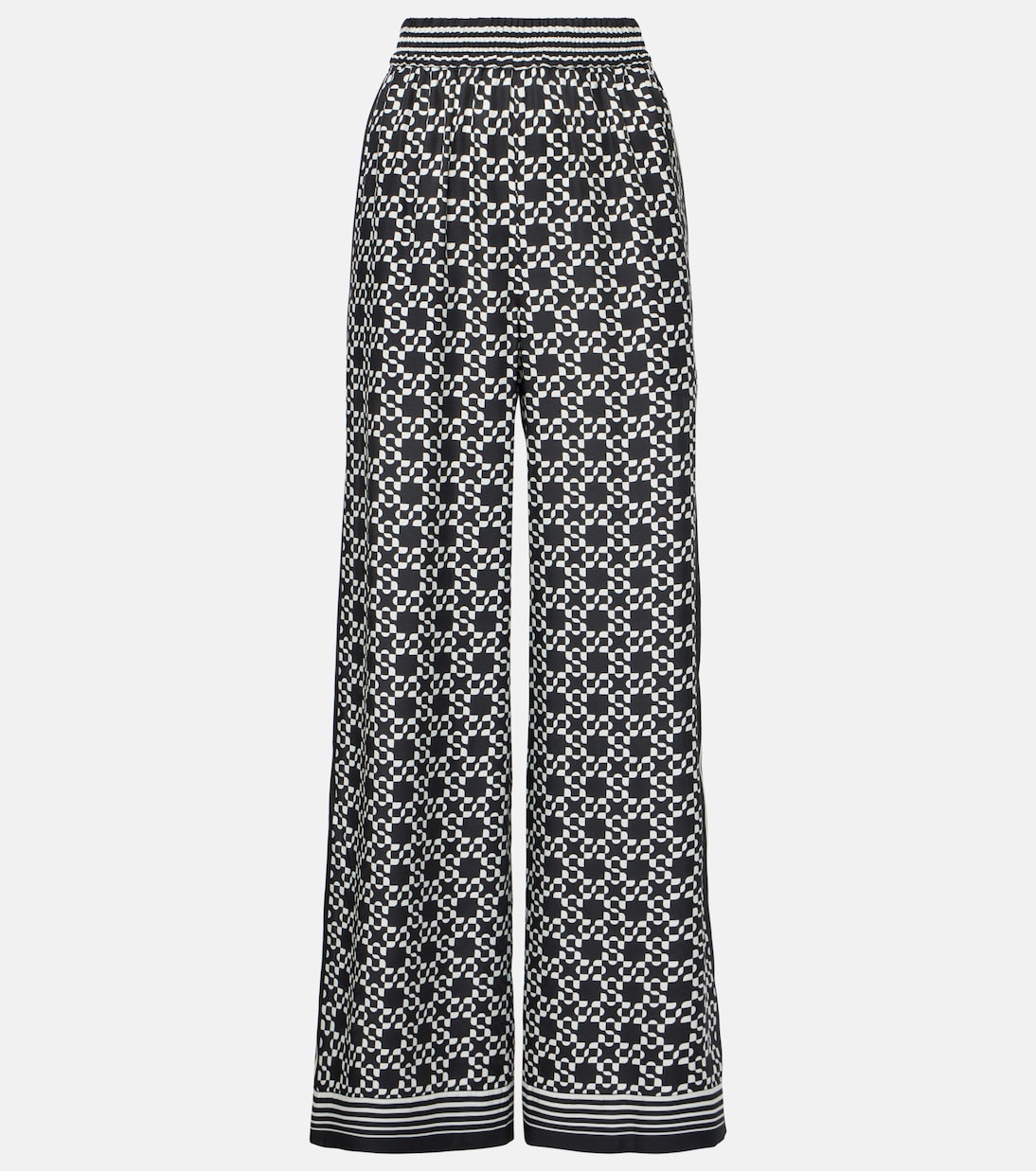 Weite Hose Zuna | Simkhai