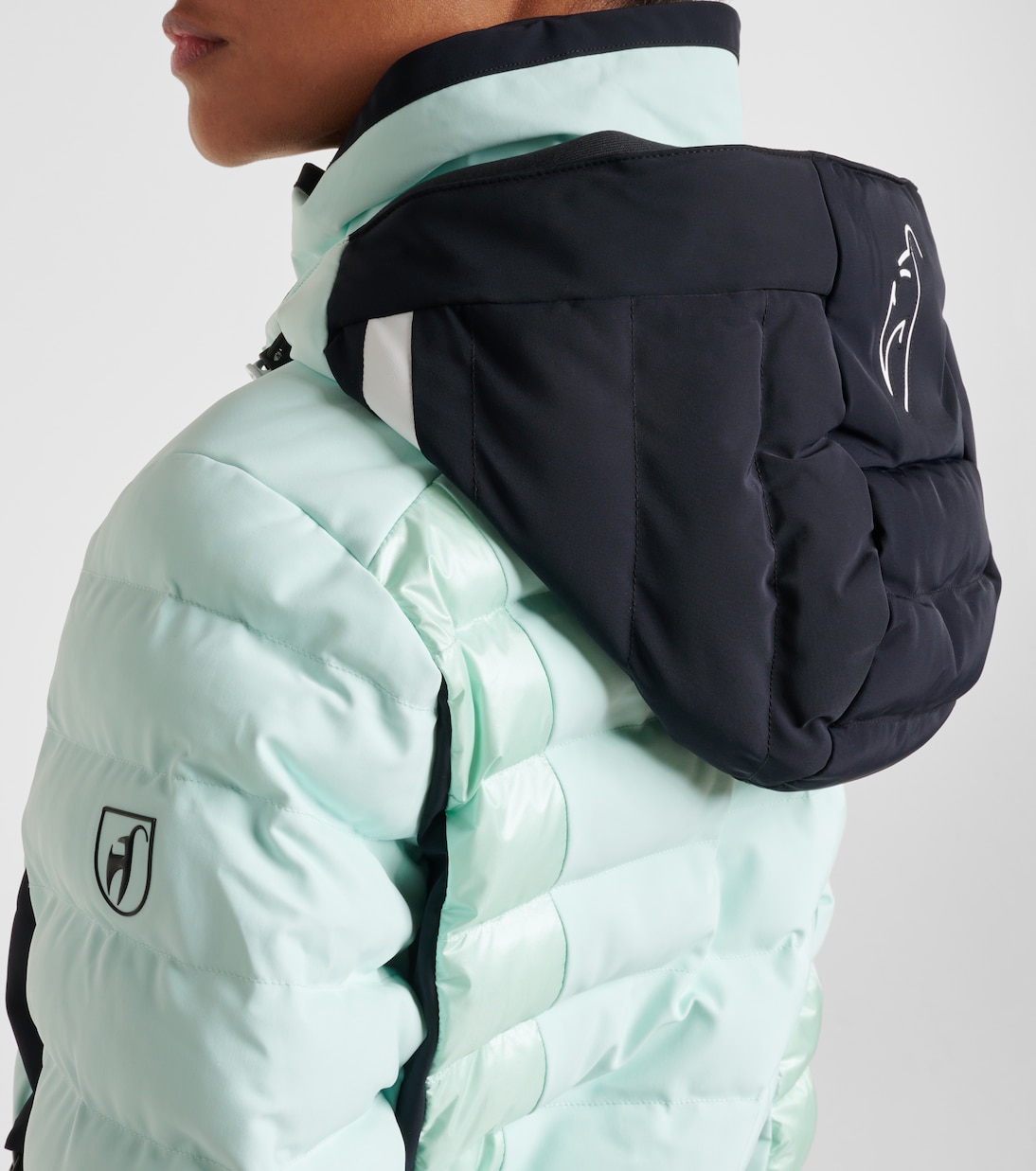 Skijacke Lisbeth | Toni Sailer