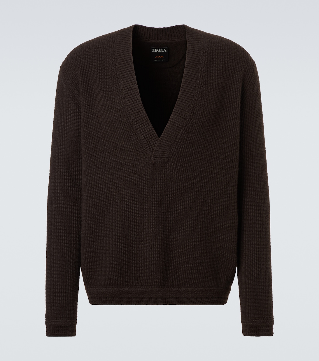Cashmere sweater | Zegna