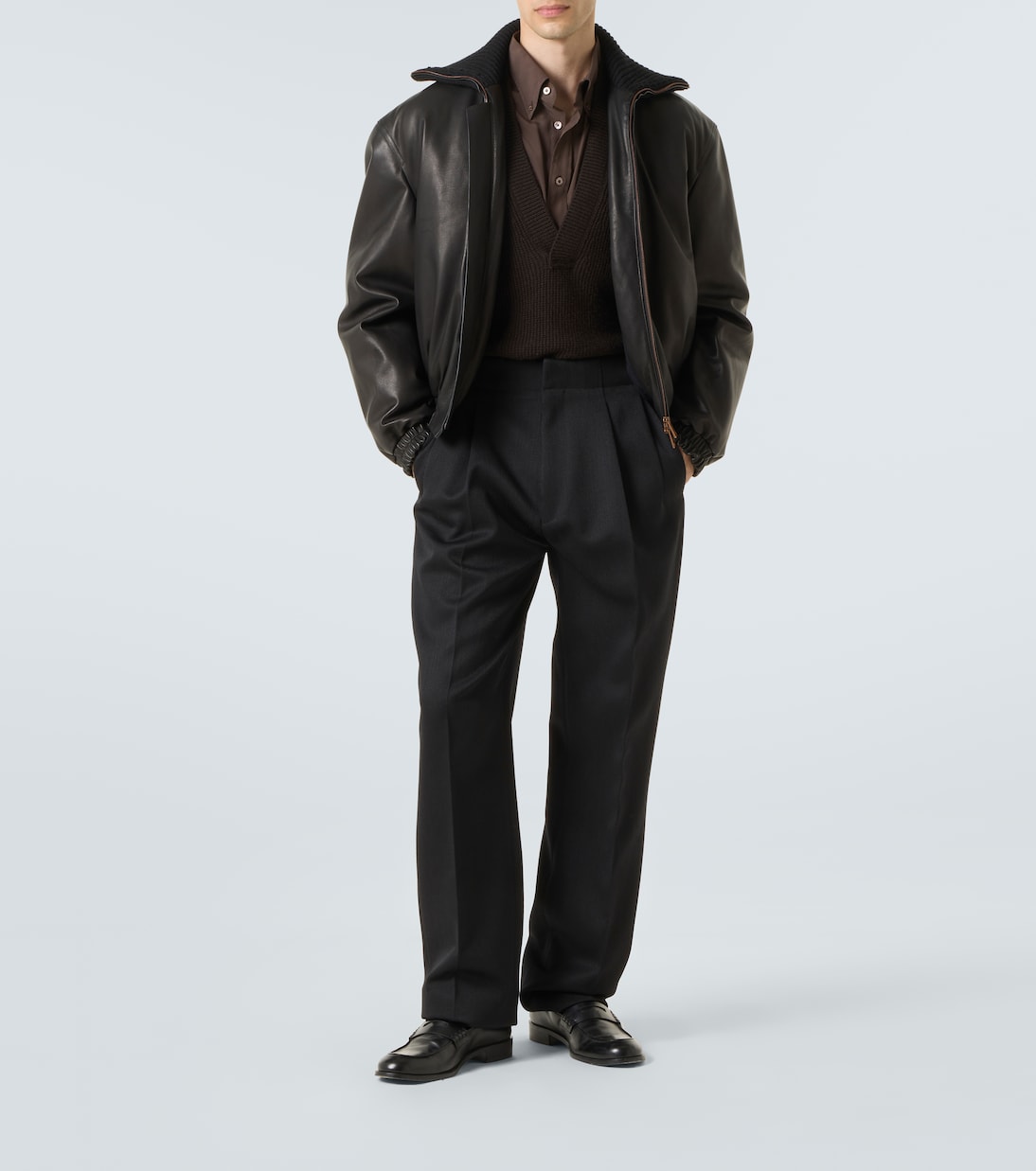 Cashmere sweater | Zegna