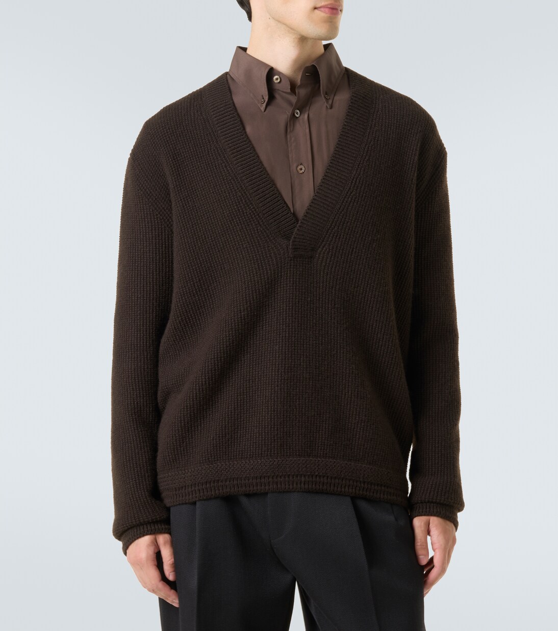 Cashmere sweater | Zegna