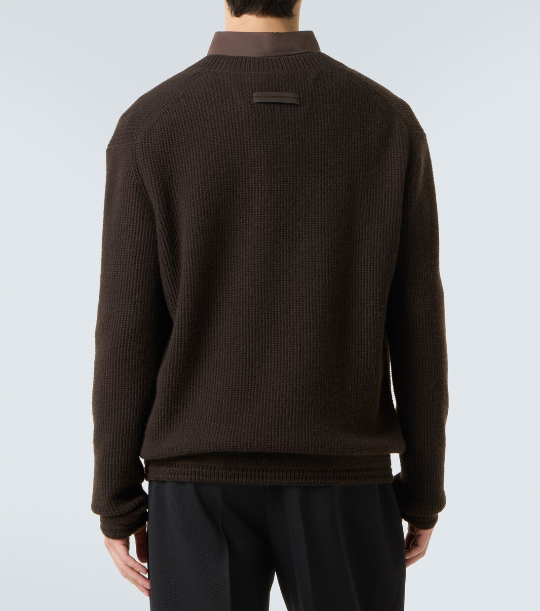 Cashmere sweater | Zegna