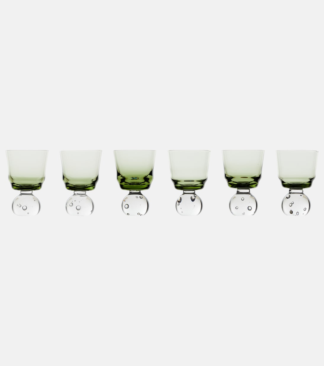 Verre Eternal Snow par Bela Silva | Serax