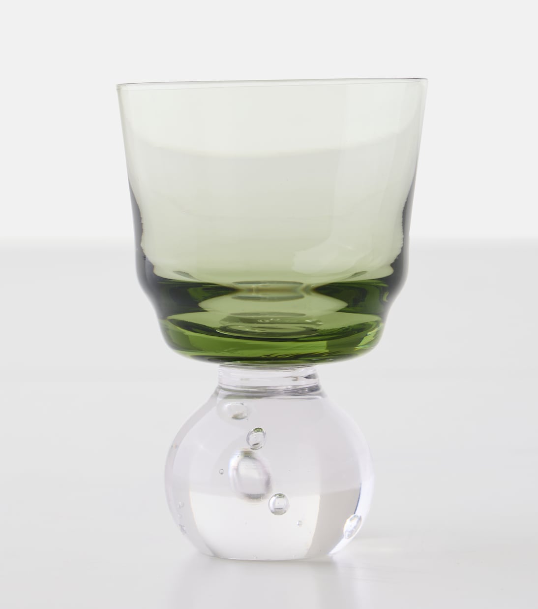 Verre Eternal Snow par Bela Silva | Serax