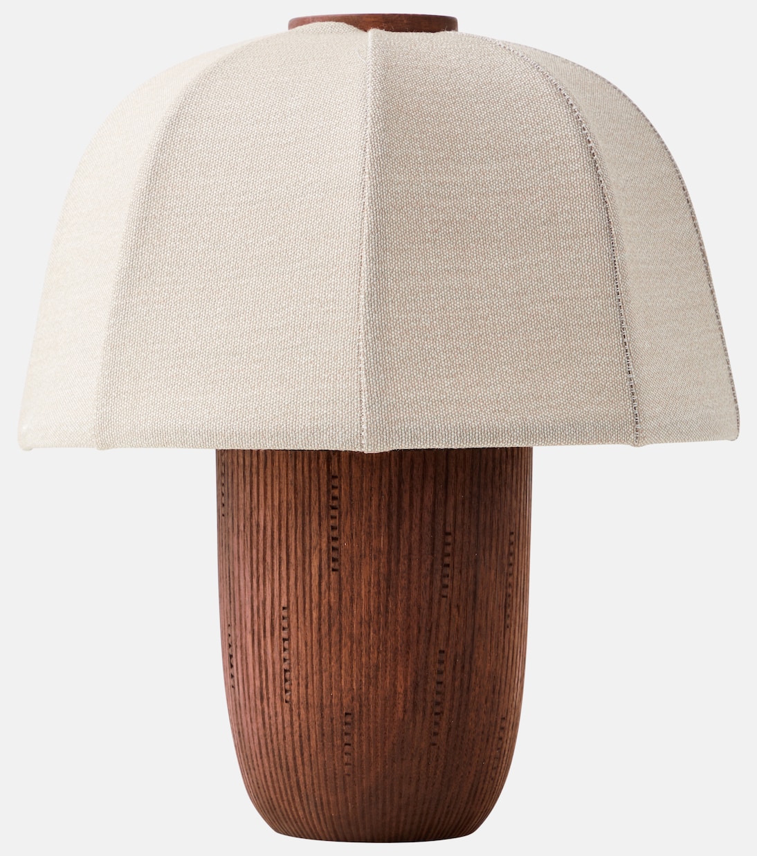 Tischleuchte Meduza Medium by Sebastian Herkner | Zanat