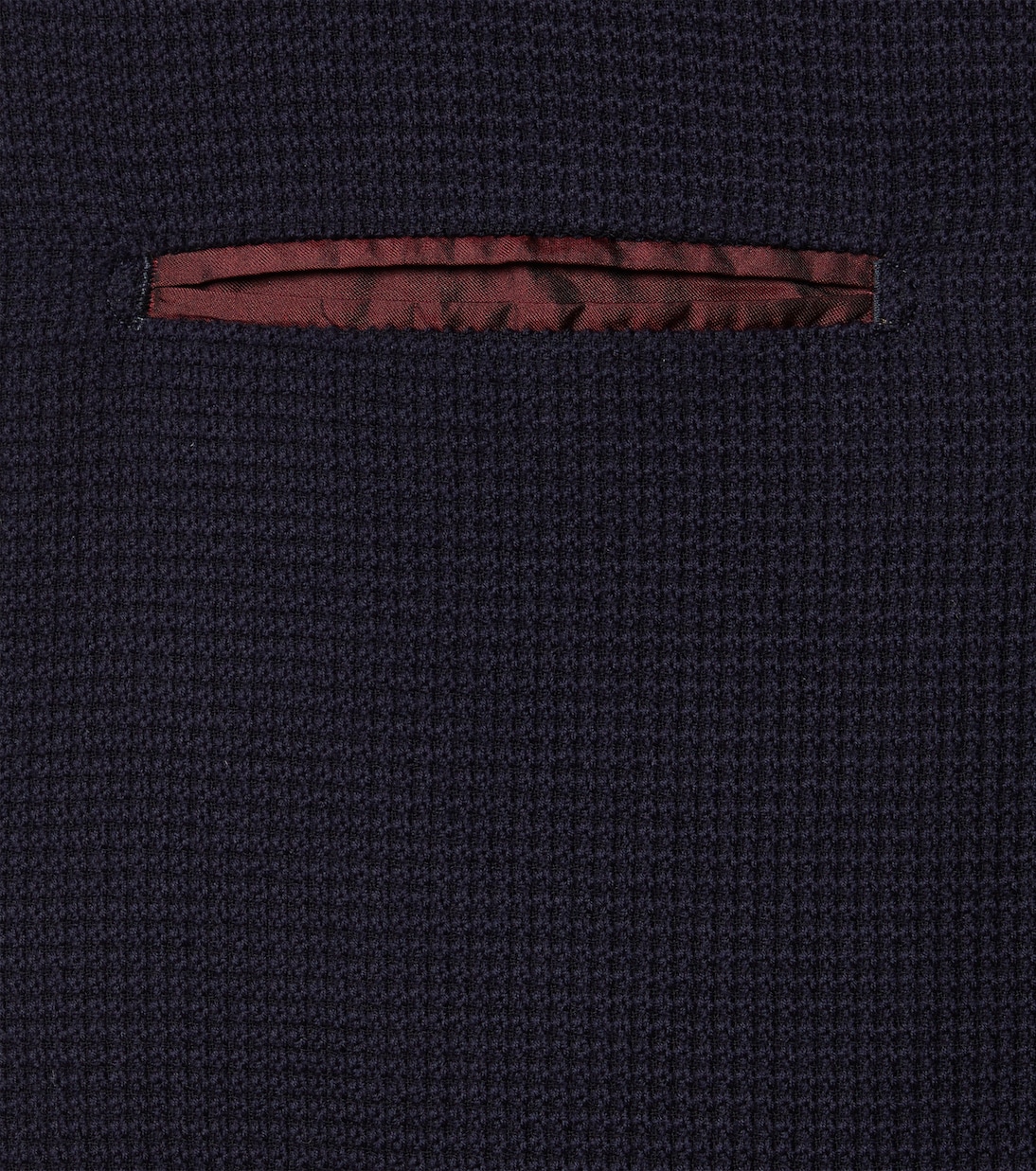 Wool blazer | Rubinacci