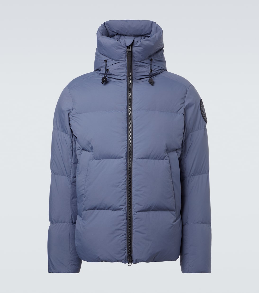 Black Label Crofton 다운 재킷 | Canada Goose