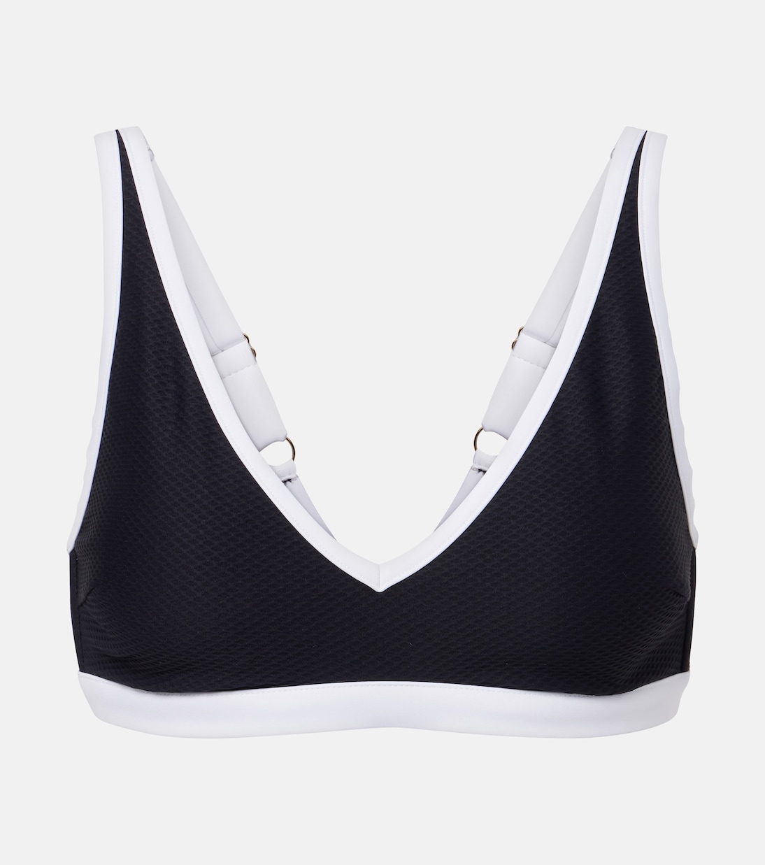 Bikini-Oberteil Pampelonne | Heidi Klein