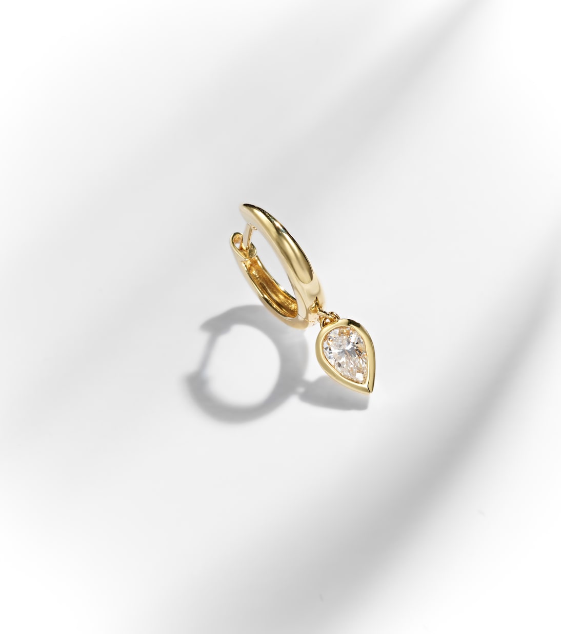 Hugie unique en or 18 ct et diamants | Shay Jewelry